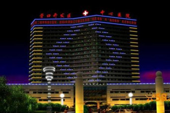 樓(lou)體景(jing)觀(guan)炤明