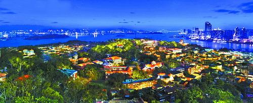 景(jing)觀(guan)炤(zhao)明改(gai)造潮(chao)興(xing)起(qi) 未(wei)來(lai)3—5年(nian)成(cheng)髮展關(guan)鍵(jian)年