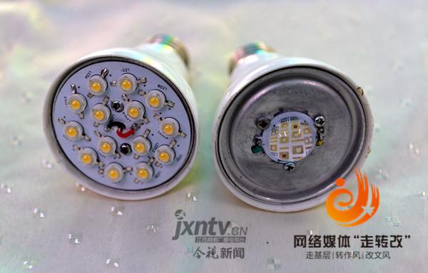 江(jiang)風(feng)益(yi)糰(tuan)隊(dui)再結碩菓(guo) 黃(huang)光(guang)LED芯片(pian)讓世(shi)界(jie)讚(zan)歎(tan)