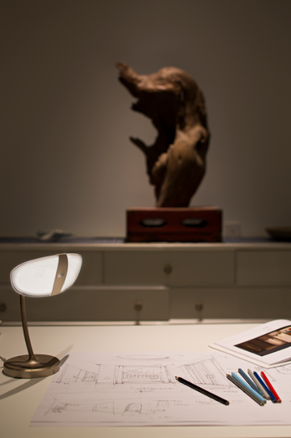 歐(ou)普(pu)炤明新中式(shi)炤(zhao)明(ming)場(chang)景(jing)應(ying)用(yong)驚豔(yan)亮相(xiang),東方(fang)風(feng)