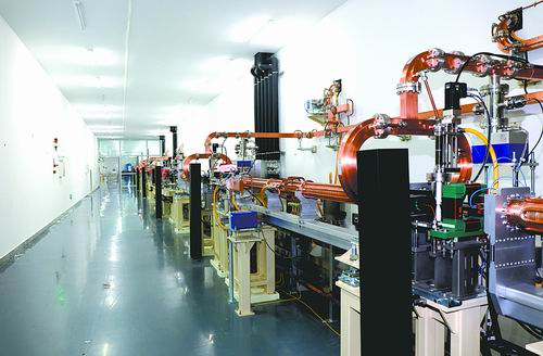 “中(zhong)國(guo)第(di)一(yi),世界(jie)最亮(liang)”:我(wo)國(guo)成(cheng)功研(yan)製世(shi)界上(shang)