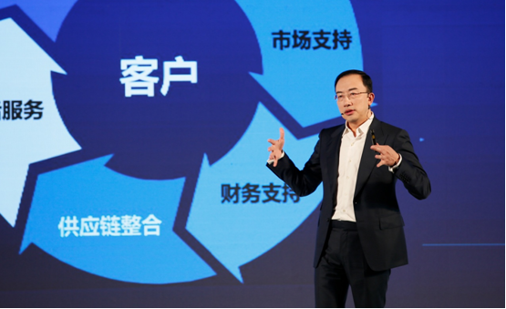 飛利浦(pu)炤明(ming)的“變”與“不(bu)變(bian)”