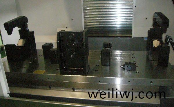 后橋加(jia)工(gong)裌具(ju)
